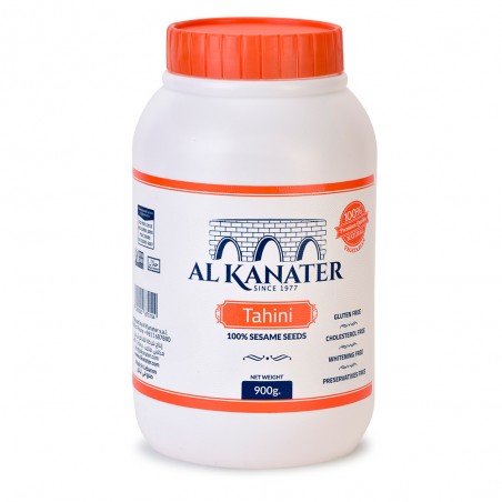 AL KANATER TAHINEH 907g