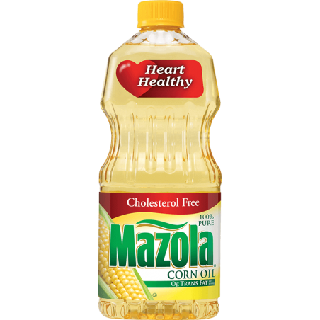 Mazola Corn Oil 946 ml