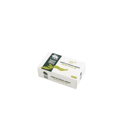 Olive Oil Bar Soap 125g