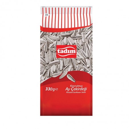 Sunflower Seeds 330g