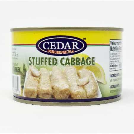 Stuffed Cabbage 375g