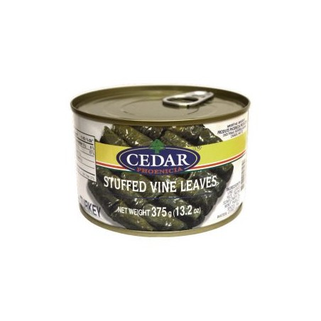 Stuffed Vine Leaves  375g