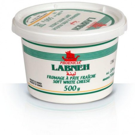 Labneh 500g