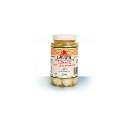 Labneh In Oil 250g