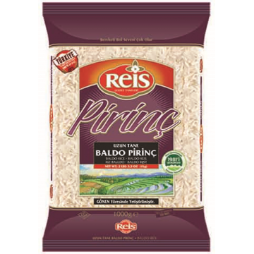 Baldo Rice/Uzun Tane Baldo...