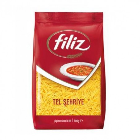Tel Sehriye/Vermicelli 500g