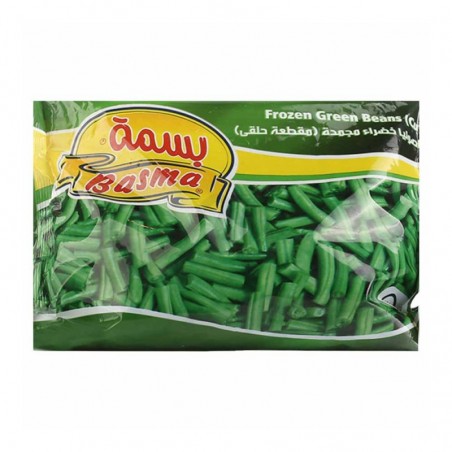 Green Beans 400g