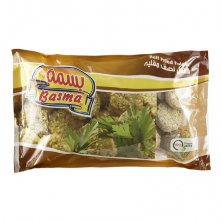 Falafel Pre-Cooked 400g