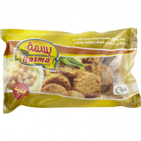 Falafel Chickpeas 400g