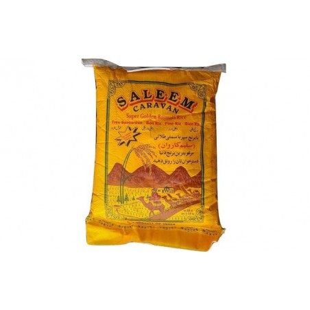 Caravan Indian Rice 10 lb Bag