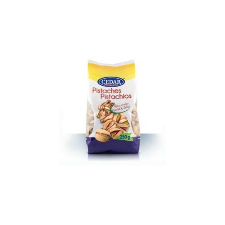 Cedar Pistachio R.S.