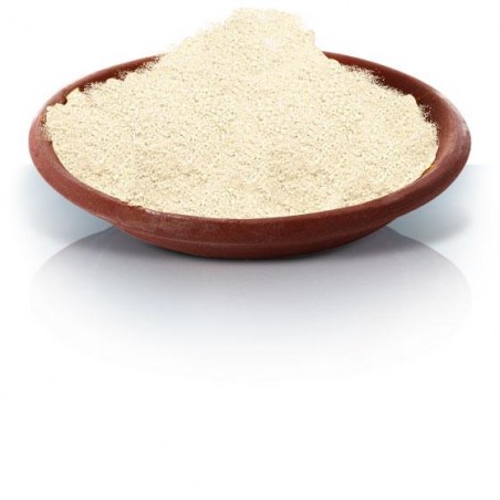 Cedar Vanilla Powder