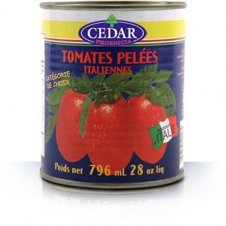 Italian Peeled Tomatoes Whole