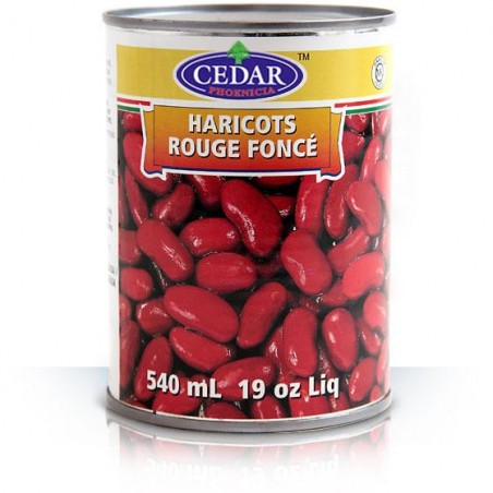 Dark Red Kidney Beans