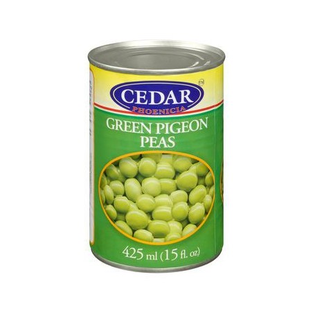 Green Pigeon Peas