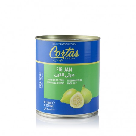 Fig Spread Jam1000g