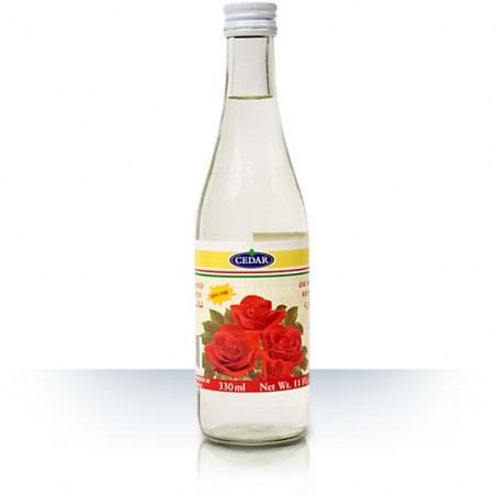 Cedar Rose Water 500ML