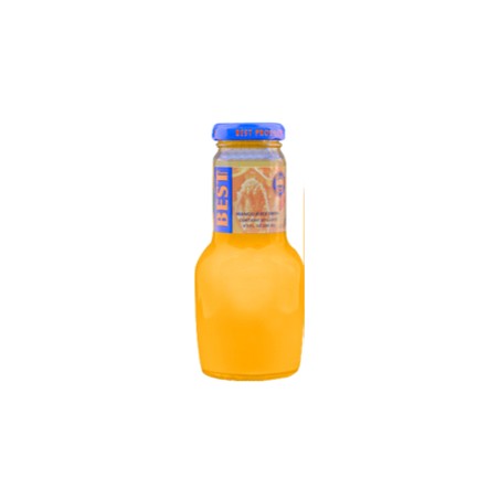 Best Mango Nectar Btl 250 ML