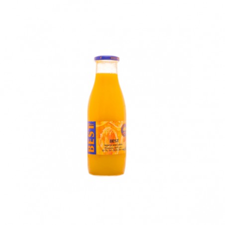 Best Mango Nectar Btl 1L