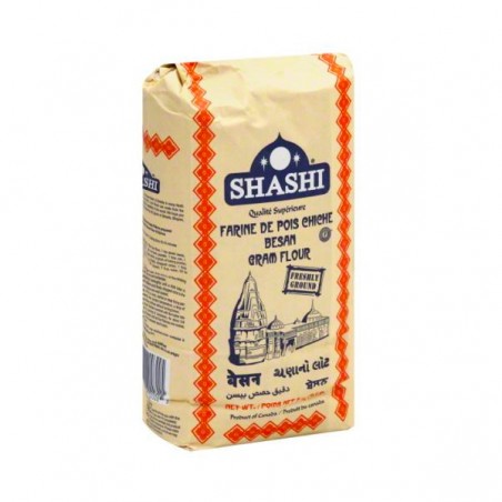 Shashi Gram Flour- Besan Chick Peas Flour