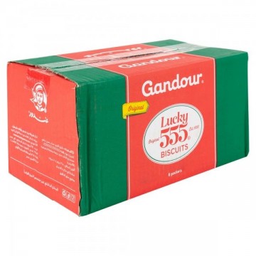 Gandour Lucky 555