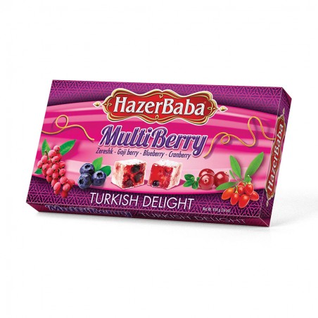 Turkish Delight Multiberry