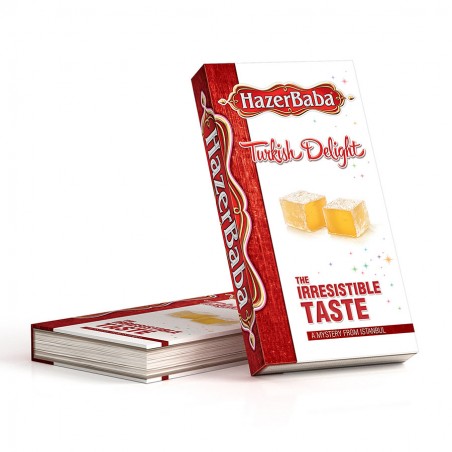 Turkish Delight Original