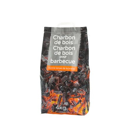 BBQ Charcoal 4kg/8kg
