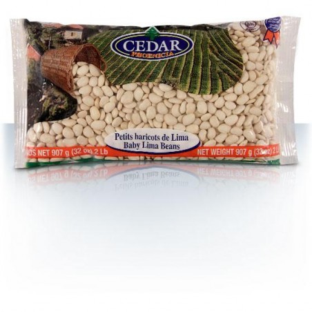 Baby Lima Beans