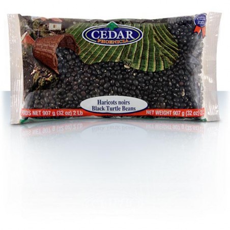 Black Turtle Beans