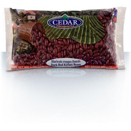 Dark Red Kidney Beans