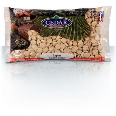 Lupini Beans