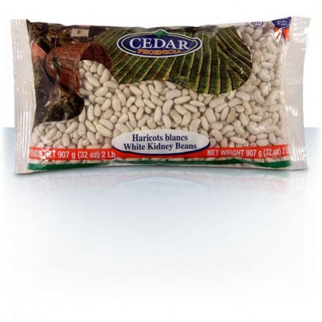 White Kidney Beans