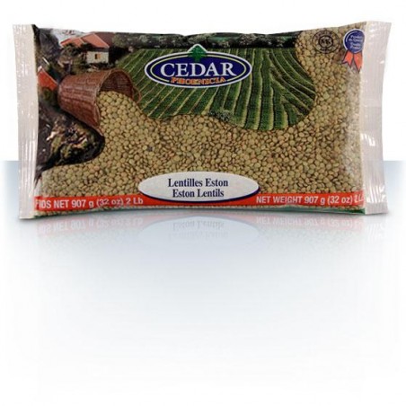 Small Lentils Eston