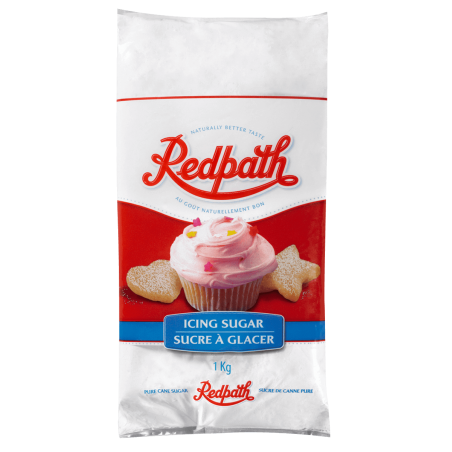 Redpath Icing Sugar 1kg