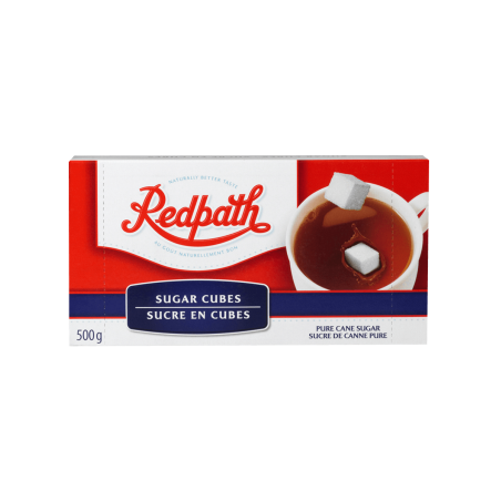 Redpath White Sugar Cubes