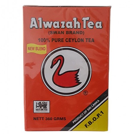 100% Pure Ceylon Tea 360g