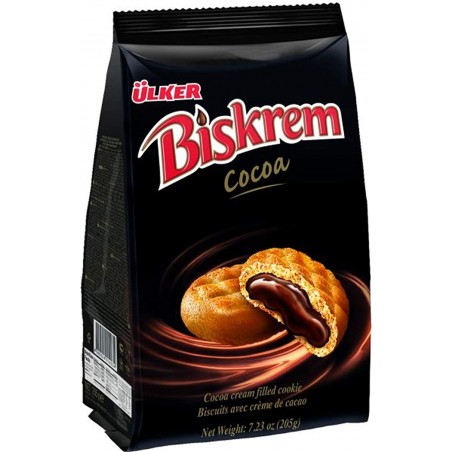Ulker Biskrem
