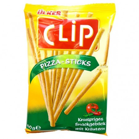 Clip Pizza Stick