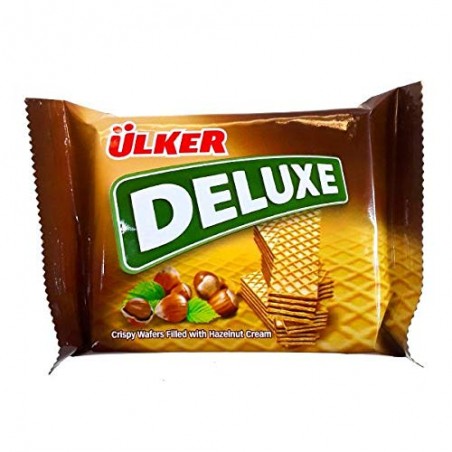 Deluxe Wafer