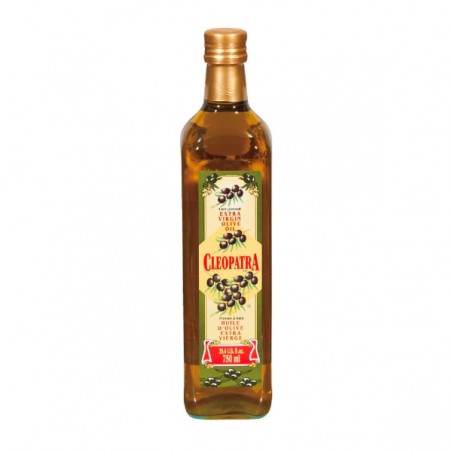 Cleopatra X.V.Olive Oil 750ML
