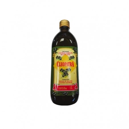Cleopatra X.V.Olive Oil 1L