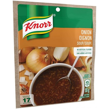 Knorr Onion Soup