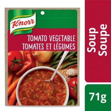 Knorr Tomato Vegetable Soup