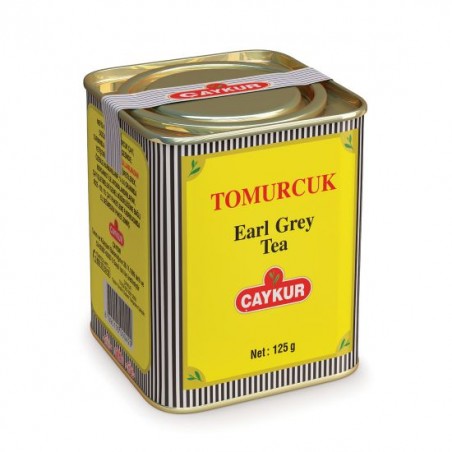 Tomurcuk / Earl grey tea 125g