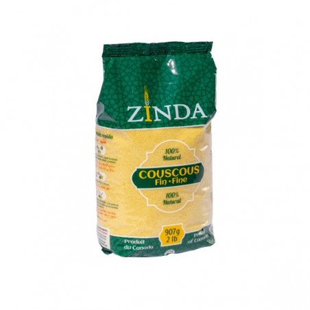 Couscous Fine