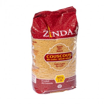 Couscous Whole Wheat