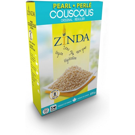 Original Pearled Couscous