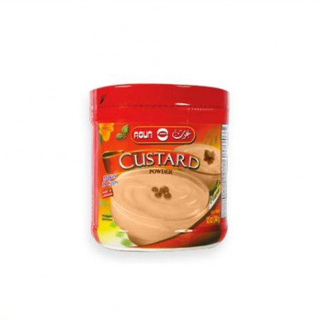 Aoun Custard