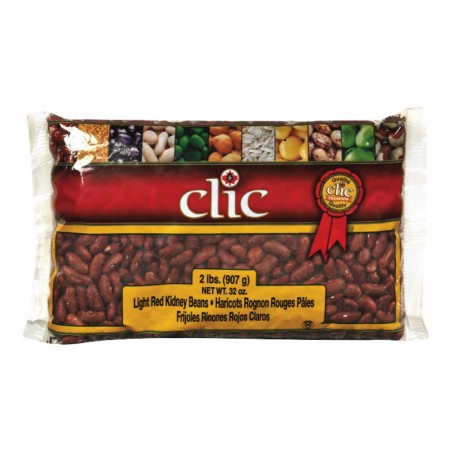 Light Red Kidney Beans 2lb